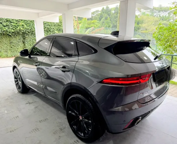 Jaguar E-Pace R-dynamic S 2.0 AWD 249cv Aut. 2020