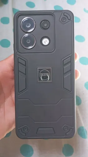 POCO X6 5G (256G,12 RAM)