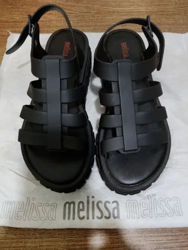 Melissa plataforma