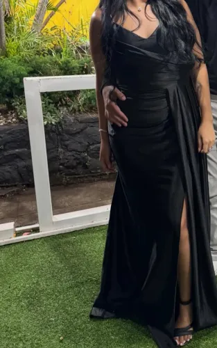 Vestido de festa