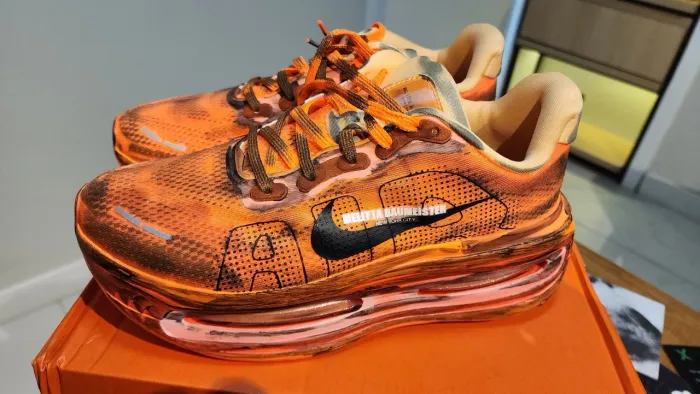 Nike vomero premium Melitta nunca usado