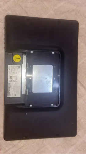 Monitor vende com urgência