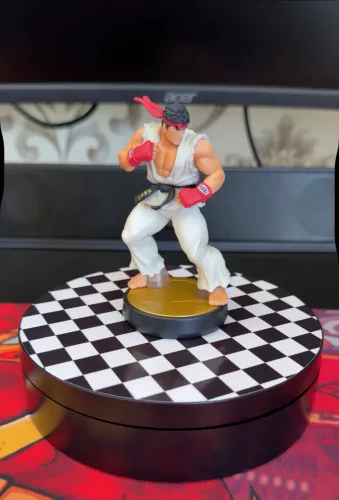 Amiibos