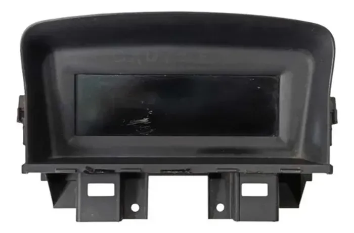 Computador Bordo Cruze 2012 2013 2014 2015 2016