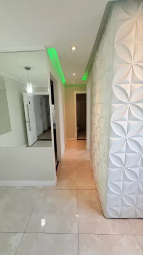 Apartamento 2 quartos Bela Vista
