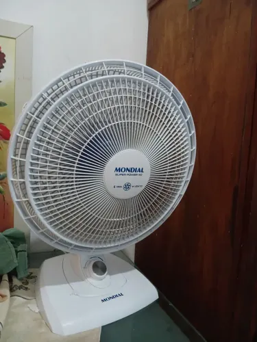 Ventilador