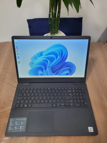 Notebook Dell i3 Semi-Novo