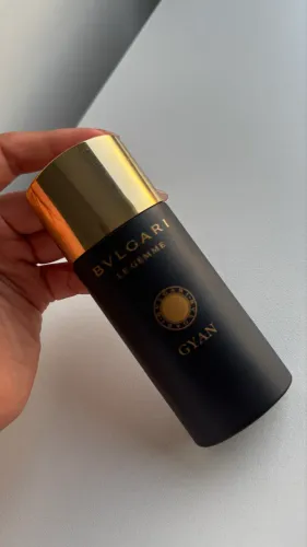Perfume Bvlgari le gemme