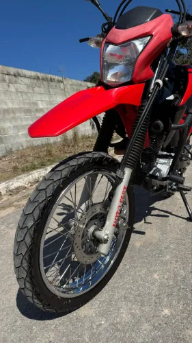 Bros 160 2019