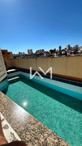 Casa para Alugar na Vila das Palmeiras em Guarulhos