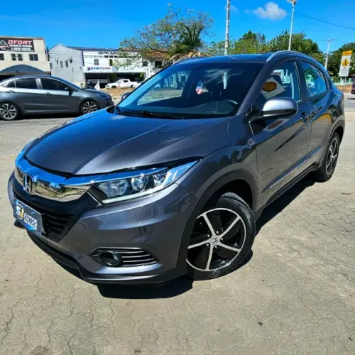Honda HR-V EX 1.8 Flexone 16V 5P Aut. 2020