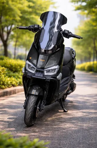 Scooter Eletrica E40 1.000W -M - Zerada - Nf e Garantia