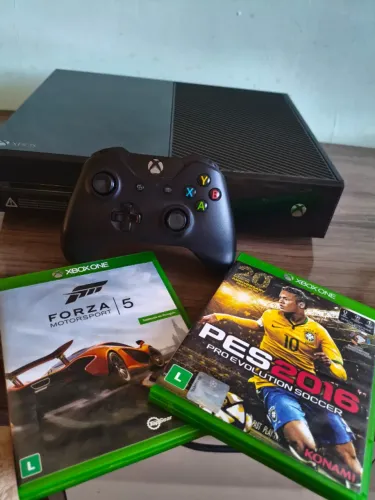 Xbox One Fat