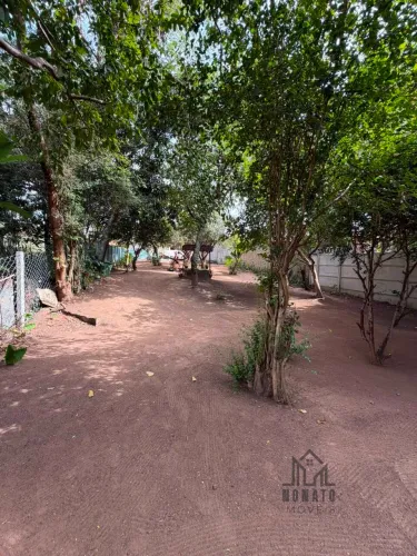 Área à Venda no Setor Sudoeste, Goiânia 1.000 m² na Avenida C-07