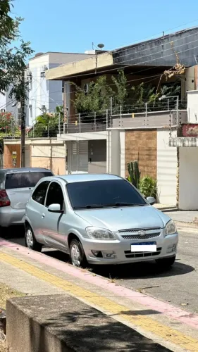 Chevrolet Celta Life/ LS 1.0 MPFI 8V Flexpower 3P 2012