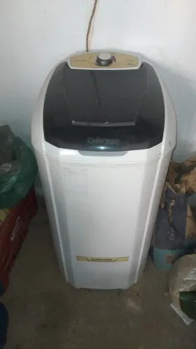 Produto de segunda mão
