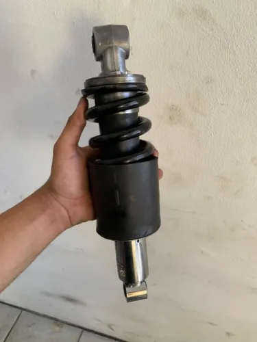 AMORTECEDOR DE BROS ORIGINAL HONDA 