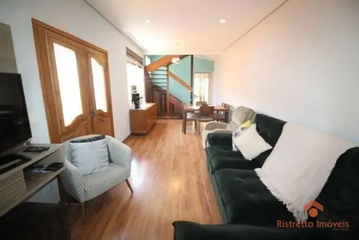 Sobrado à venda, 174 m² por R$ 750.000,01 - Ayrosa - Osasco/SP
