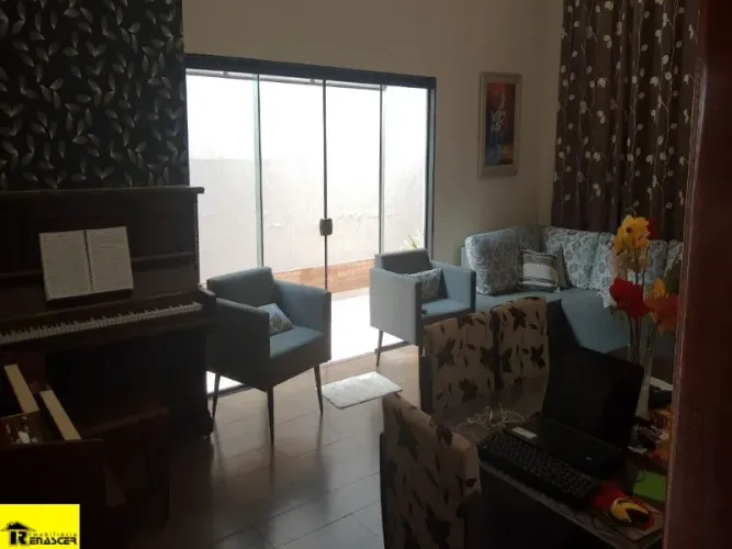 CASA EM CONDOMÍNIO RESIDENCIAL em SÃO JOSÉ DO RIO PRETO - SP, Residencial Alta Vista