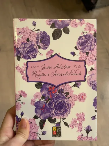 Box livros Jane Austen Orgulho e Preconceito Persuasão Razão e Sensibilidade novo