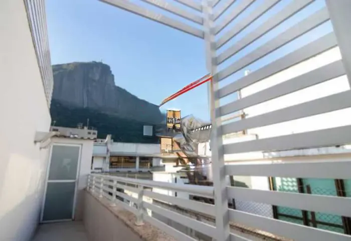 Apartamento-À VENDA-Lagoa-Rio de Janeiro-RJ