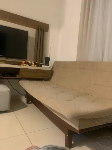 Sofá cama