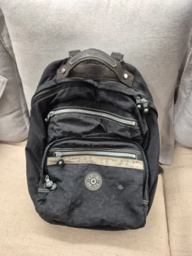 Mochila kipling original