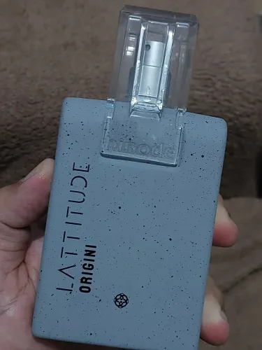 Lattitude ORIGINI Hinode