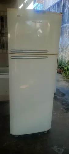 Geladeira Brastemp Frost Free 220V