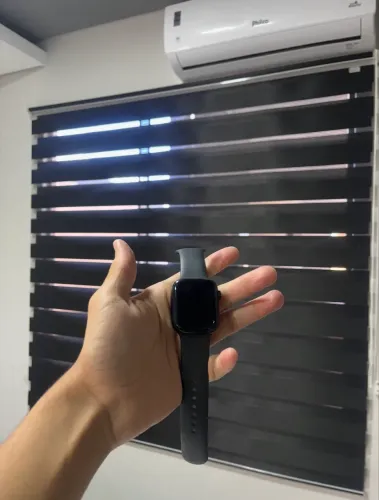 Apple Watch séries 9