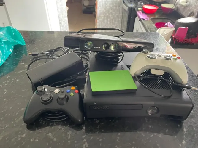 Xbox 360