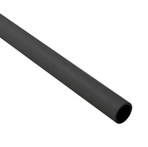ELETRODUTO PRETO PVC 3/4'' (INPOL) - OFERTA VALIDA ATÉ 14/06/26