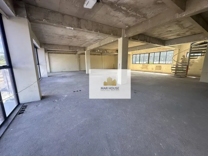 Prédio para alugar, 424 m² por R$ 18.719,40/mês - Santo Amaro - Recife/PE