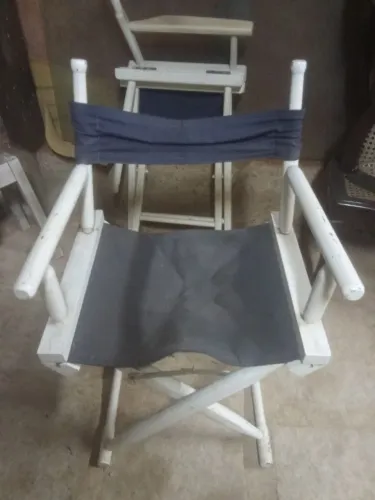 Cadeira de diretor