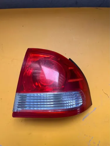 Lanterna Corsa Classic 2010 2011 2012 2013 2014 Canto Dir