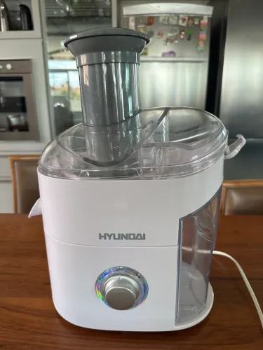 Centrifuga Hiunday