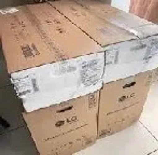 Ar Condicionado 12.000 Btus Inverter Novo