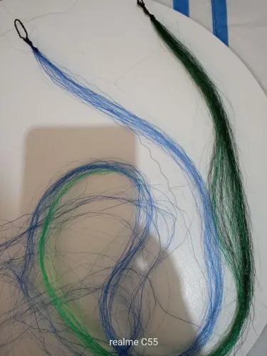Acessório para cabelo 