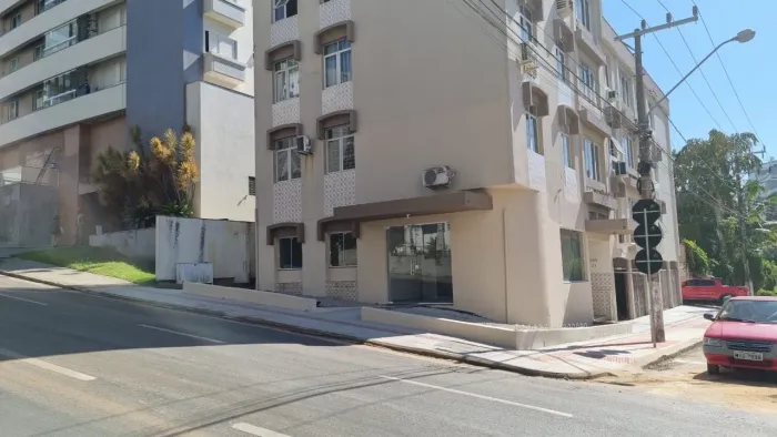 CRICIúMA - Conjunto Comercial/Sala - Centro