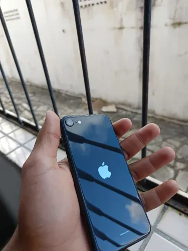 iPhone SE 2020 128gb
