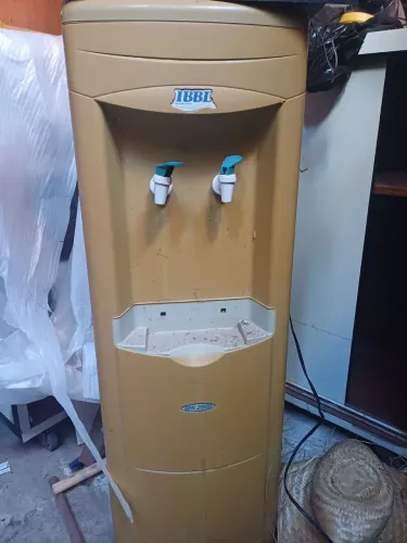Bebedouro IBBL GFN 2000 Funcionado