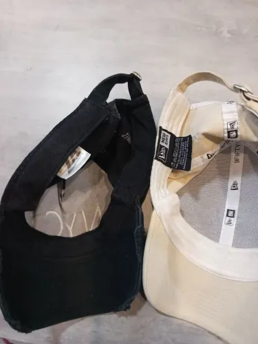 Boné New era original vendo ou troco por produtos nike