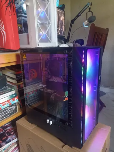Pc gamer