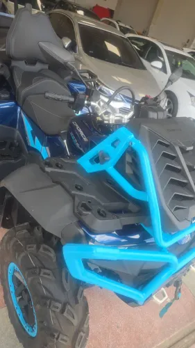 Quadriciclo 1000 MV