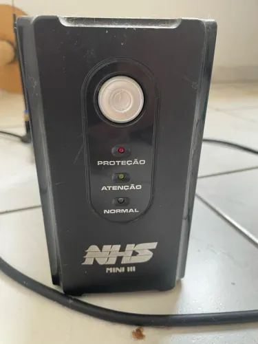 Nobreak NHS iii mini