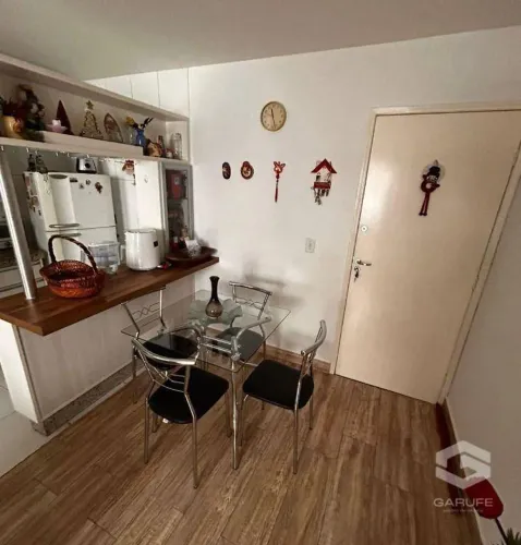 Apartamento à venda, 56 m² por R$ 460.000,00 - Jardim Apolo - São José dos Campos/SP
