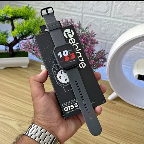 ZEBLAZE GTS 3 GPS