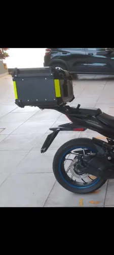 Baú 65 L 