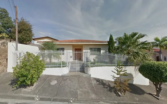 Casa 148m² em Terreno 264m² | Tietê-SP | Bairro Nova Tietê