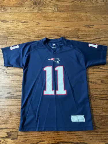Camisa Patriots NFL 